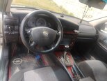 Opel Omega-9