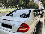 Mercedes E 240-4