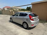 Hyundai Accent-5