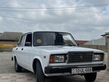 LADA (VAZ) 2107-1