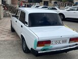 LADA (VAZ) 2107-2