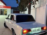 LADA (VAZ) 2107-6