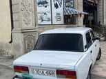LADA (VAZ) 2107-5