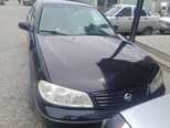 Nissan Sunny-1