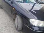 Nissan Sunny-11