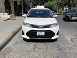 Toyota Corolla Fielder-1