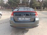 Honda Insight-4