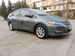 Honda Insight-7