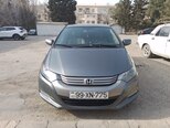 Honda Insight-12