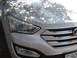 Hyundai Santa Fe-5