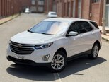 Chevrolet Equinox-2