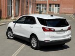 Chevrolet Equinox-3