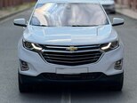 Chevrolet Equinox-5