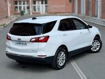Chevrolet Equinox-4