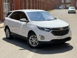 Chevrolet Equinox-1