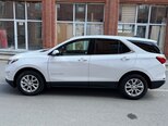 Chevrolet Equinox-7