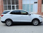 Chevrolet Equinox-8
