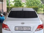Hyundai Accent-2
