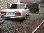 LADA (VAZ) 2107-2