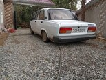 LADA (VAZ) 2107-3