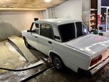 LADA (VAZ) 2107-6