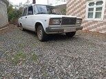 LADA (VAZ) 2107-5