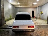 LADA (VAZ) 2107-7