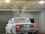 LADA (VAZ) 2107-8