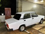 LADA (VAZ) 2107-9