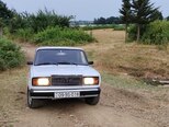 LADA (VAZ) 2107-11