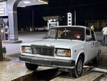 LADA (VAZ) 2107-1