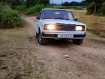 LADA (VAZ) 2107-10
