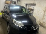Nissan Note-1