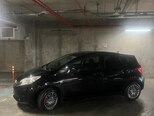 Nissan Note-10