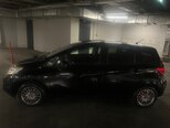 Nissan Note-9