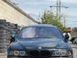 BMW 535-2