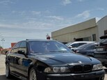 BMW 535-3