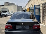 BMW 535-4