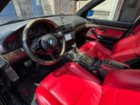 BMW 535-5