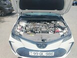 Toyota Corolla-2