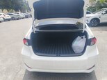 Toyota Corolla-4