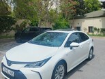 Toyota Corolla-9