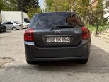 Toyota Corolla-4