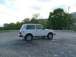 LADA (VAZ) Niva-3
