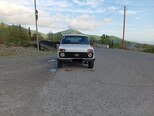 LADA (VAZ) Niva-2
