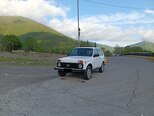 LADA (VAZ) Niva-1