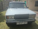 LADA (VAZ) 2107-1