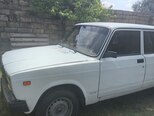 LADA (VAZ) 2107-2