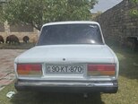 LADA (VAZ) 2107-4
