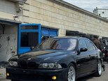 BMW 535-1